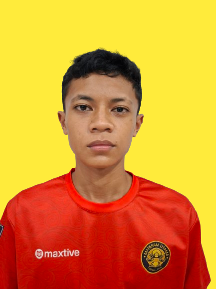 Kenzie Alden Akbar Yunianto