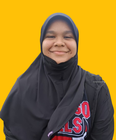 Farwa Aqila