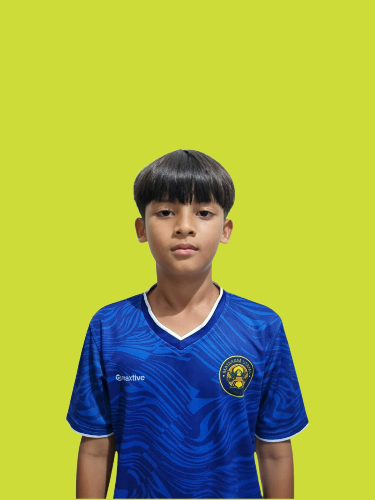 Ahmad Zayyan Zarvi Al-kahfi