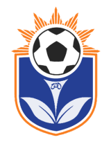 Logo Universitas Ahmad Dahlan FC