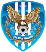 Logo Sleman United