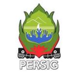 Logo Persig Gunungkidul