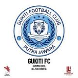 Logo Gunungkidul Tigers