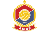 Logo ASIOP Jakarta