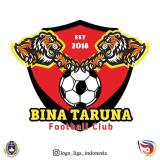 Logo Duta Pro Bina Taruna FC