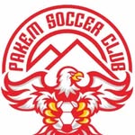 Logo Pakem Soccer Club