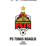 Logo PS Tunas Ngaglik