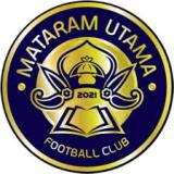 Logo Mataram Utama FC