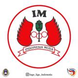 Logo Indonesia Muda
