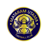 Logo Mataram Utama FC