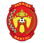 Logo Persiba Bantul
