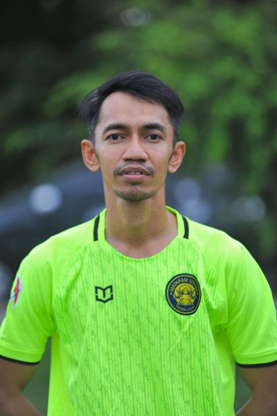 Arief Fitriadi