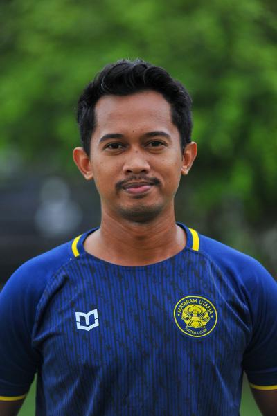 Dany Wahyu Saputra