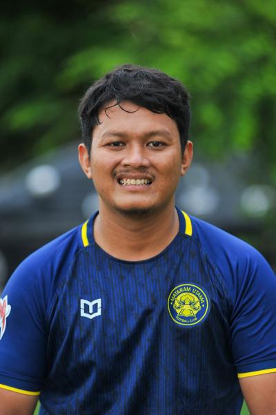 Tony Yuliandri