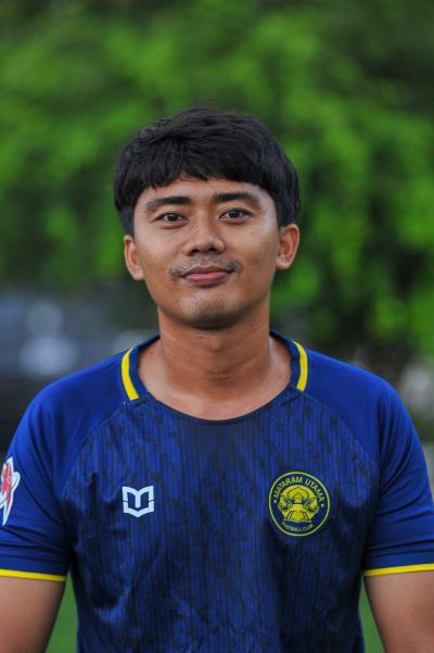 Pratama Gilang Ramadhan