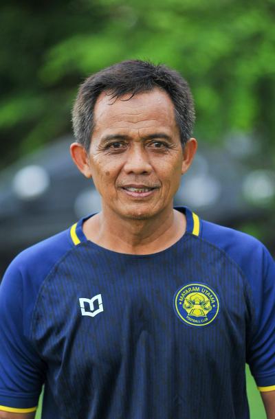 Subagyo Irianto