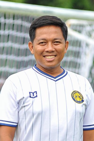 Ananto Nurhani