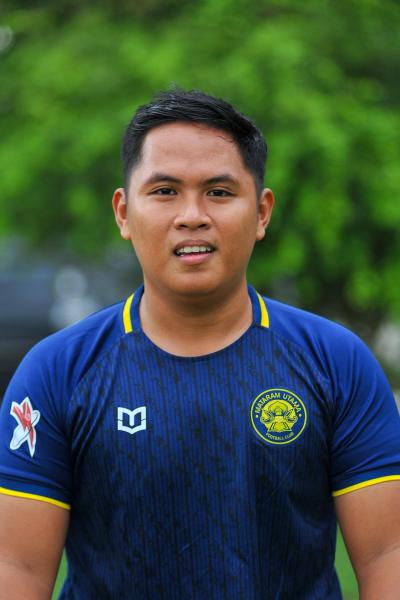 Agung Santoso