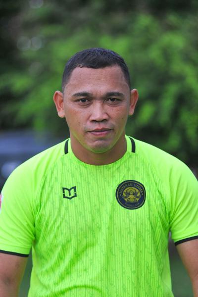 Ony Kurniawan Priya Utama