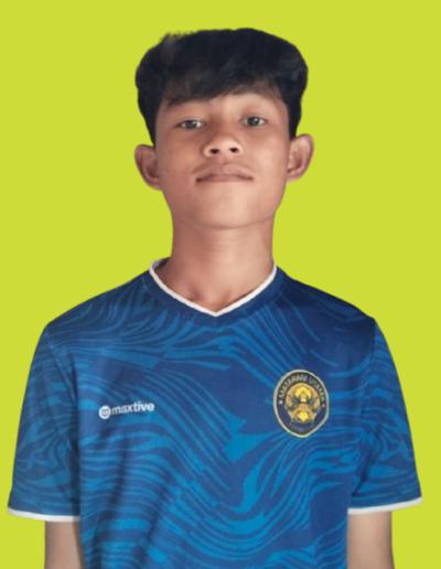 DANI KURNIA WAHYU SETIAWAN