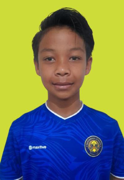 M Khansa Abuyu H F
