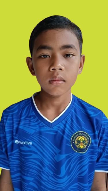 KEANDRA ALVARO ZAIDAN