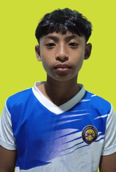 IRSYAD AFIF PUTRA SUHARYANTO