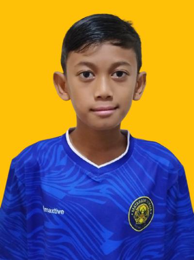 Alif Fikri Rochman