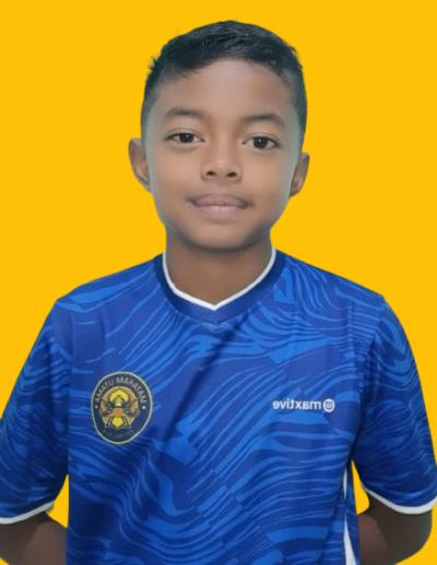 Muhammad Fajar Alviano