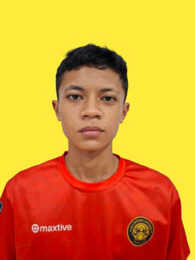 Kenzie Alden Akbar Yunianto