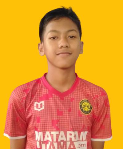 Farrell Rasyidan Akbar Mulia Saputra