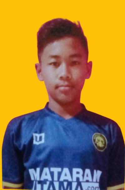Zidhan Iqbal Prasetiyo