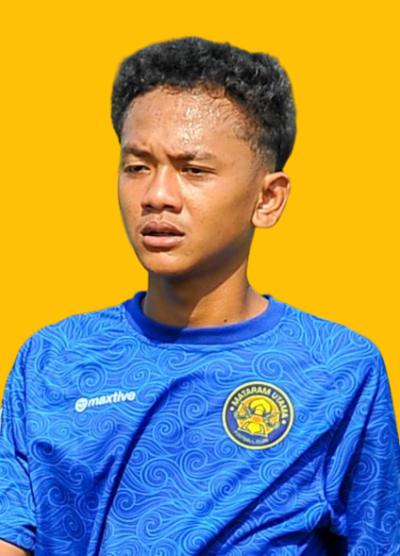 DHIMAR ADITYA MARESTA