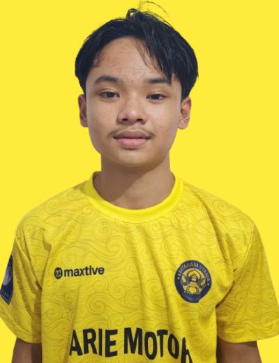 Othniel Redi Indratma
