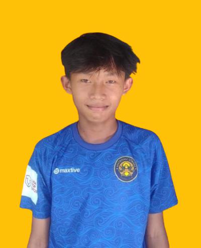 Athaya Rizqy Tristandiano