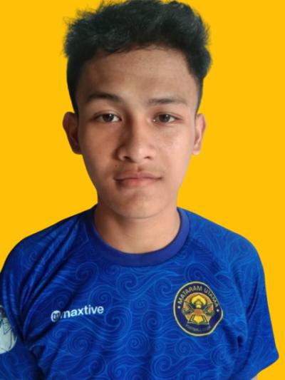 Reza Maulana Kahfi