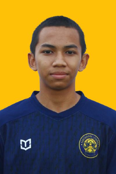 Alexander Chanda Ekaristi