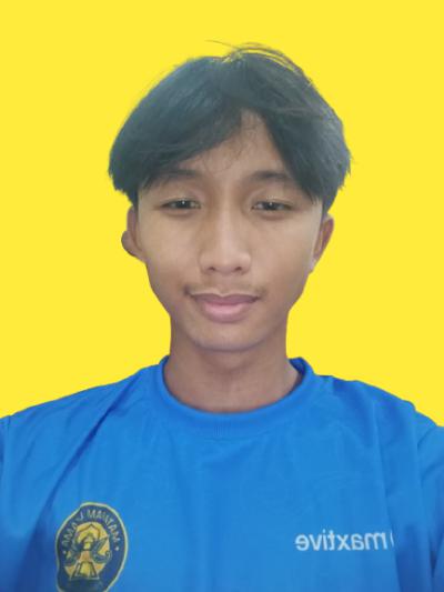Jaufadhli Hanifhelga Wibowo
