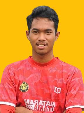 Adrian Yazid Rizkika