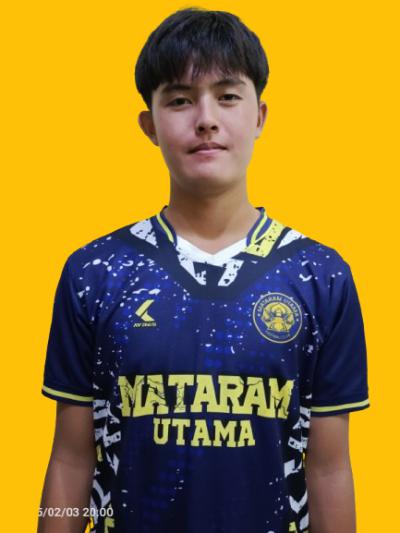 Kevin Abigael Bakara