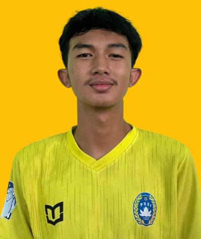 Firly Joko Apriliansyah