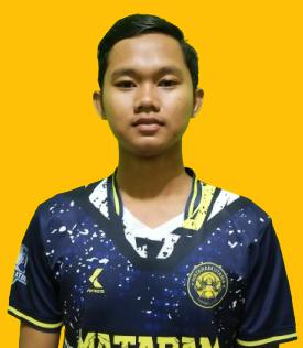 Alvin Kamal Zustianda