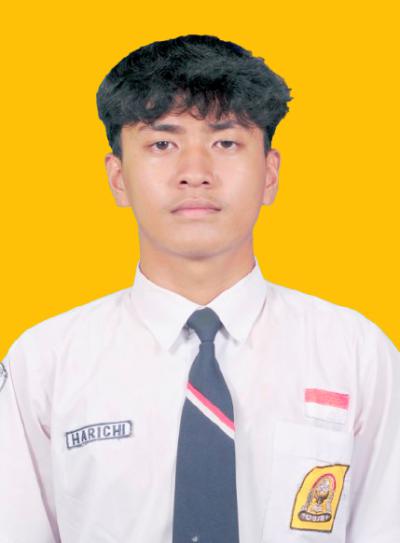 HARICI DYBA MAARUF
