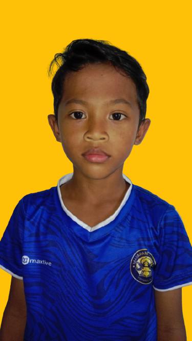 Kavin Ardana Permatajati