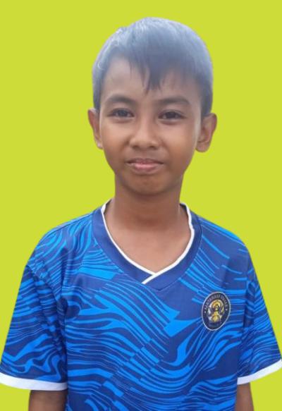 Kareem Muhammad Arfa El Shaarawy