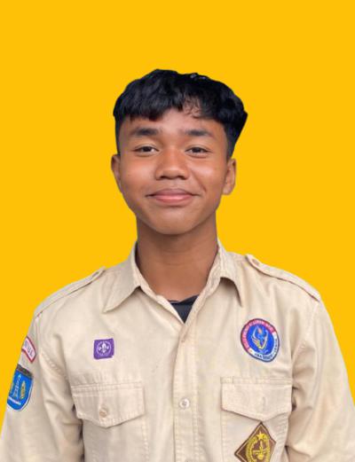 MUHAMMAD FEBRIAN YUDOYONO