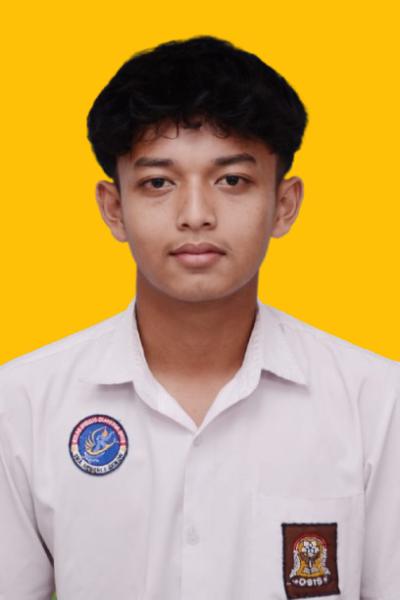 Tara Pranaja Bayu Putra