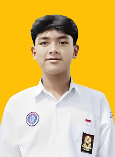 Muhammad Raffy Adira Saputra