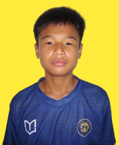 MIKAIL ATHARIZZALDHI