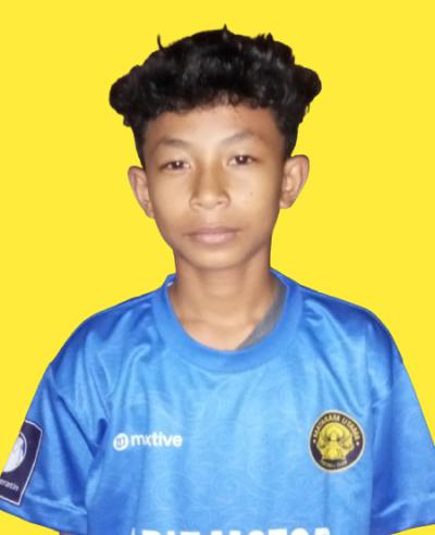 Athilla Raffa Putra